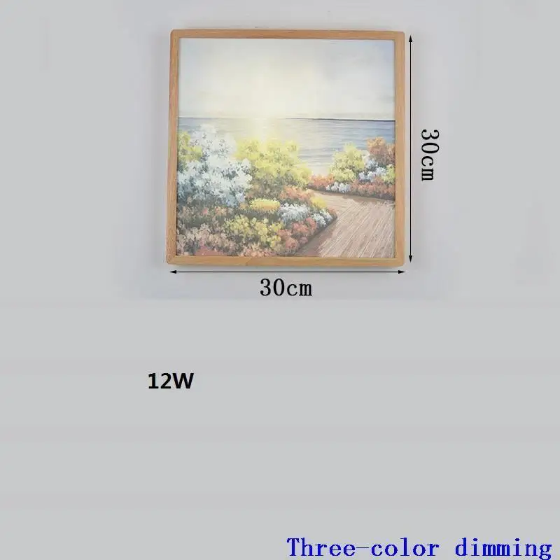 Number 13 Светильник для дома, Coiffeuse Avec Miroir Lampara De Interior Applique Murale Aplique Luz Pared, светодиодный светильник, настенный светильник для спальни - Цвет абажура: Number 13