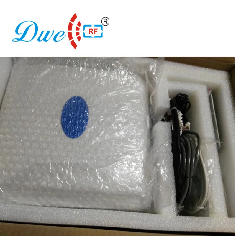 RTLS solution