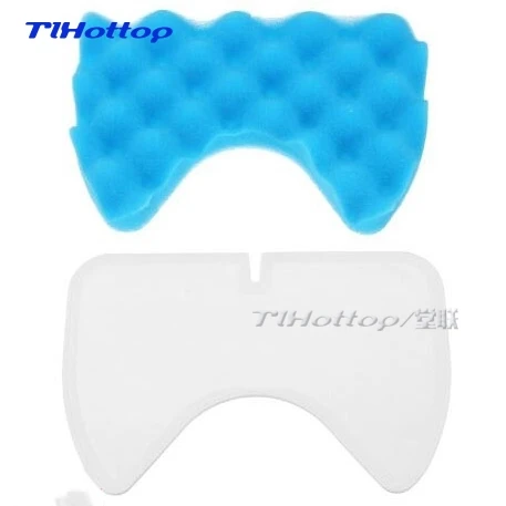 

SKYMEN 1set Vacuum Cleaner Accessories Parts Dust Filters TLHOTTOP