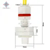 Normally closed low pressure float switch ZP2508 Mini PP Tank Pool Water Liquid Level Sensor Module Vertical Float Switch 36mm ► Photo 2/4