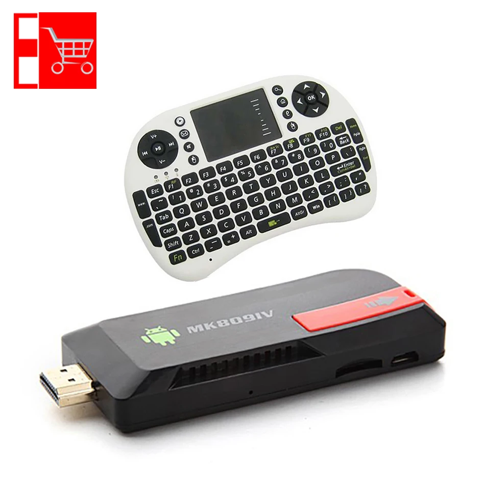 Promotional TV Stick Mini Computer Stick Portable-in Mini