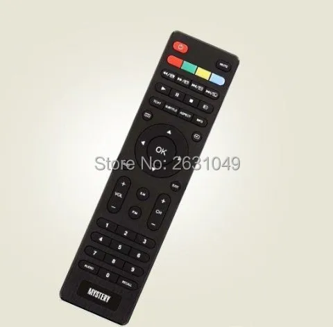 Пульт дистанционного управления для Mystery TV M 2423LW 2224LW 2228LD 2418LW 2422LW 2424LW 2607W 2618LW|Пульты