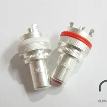 CMC 805 2.5Ag посеребренный RCA