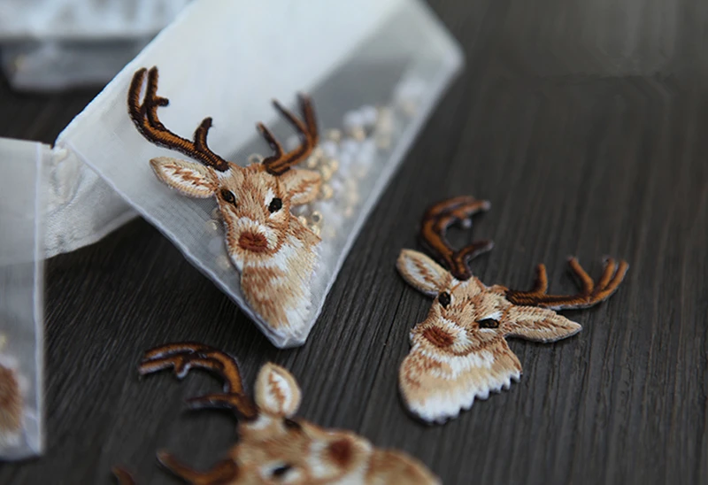 deer 1