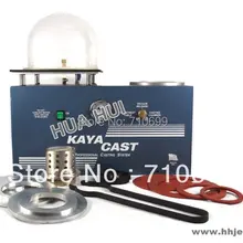 ЮВЕЛИРНЫЕ ИНСТРУМЕНТЫ мини вакуумное инвестирование& литье машина, ювелирные изделия восковые формы литья машина& Оборудование