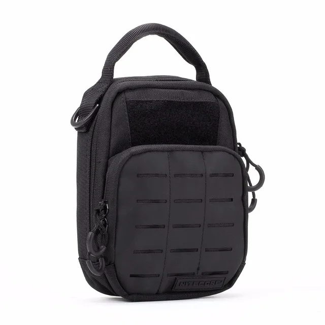 

1pc best price NITECORE tools multifunctional daily package Travel tool kit outdoor packing NUP10 NUP20 NDP10 NDP20 bag 3 colors
