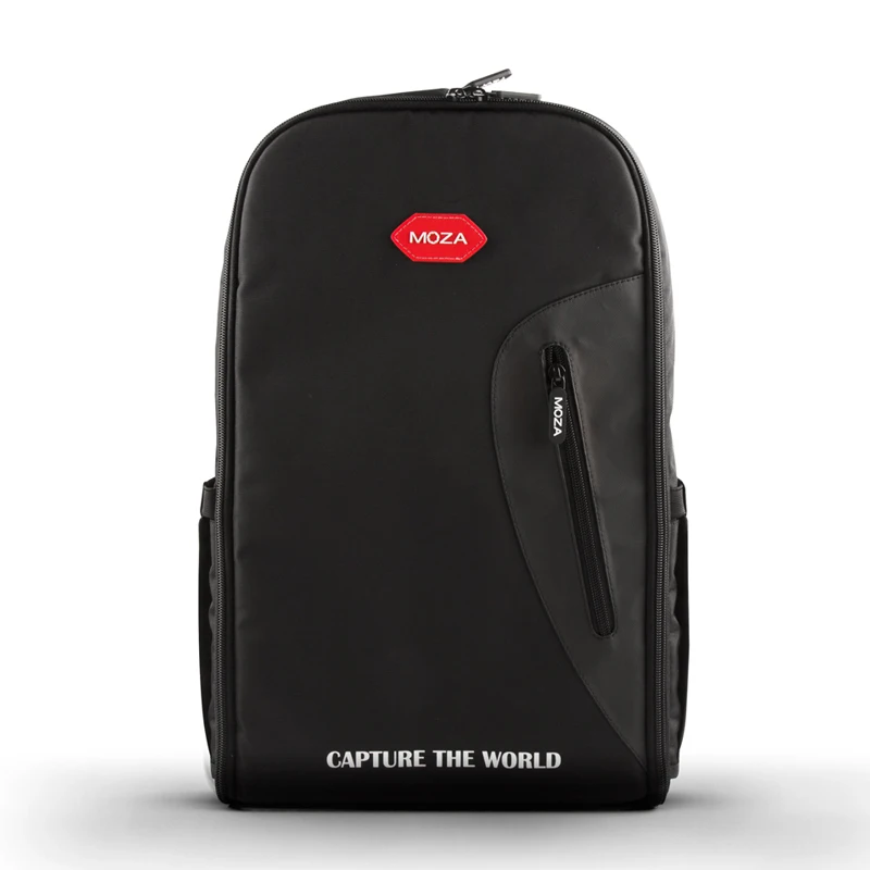 

Multifunction AIR 2 AIRcross Handheld Gimbal Portable Bag for DSLR Digital Camera Moza AIR 2 Handle gimbal Stabilizer Original