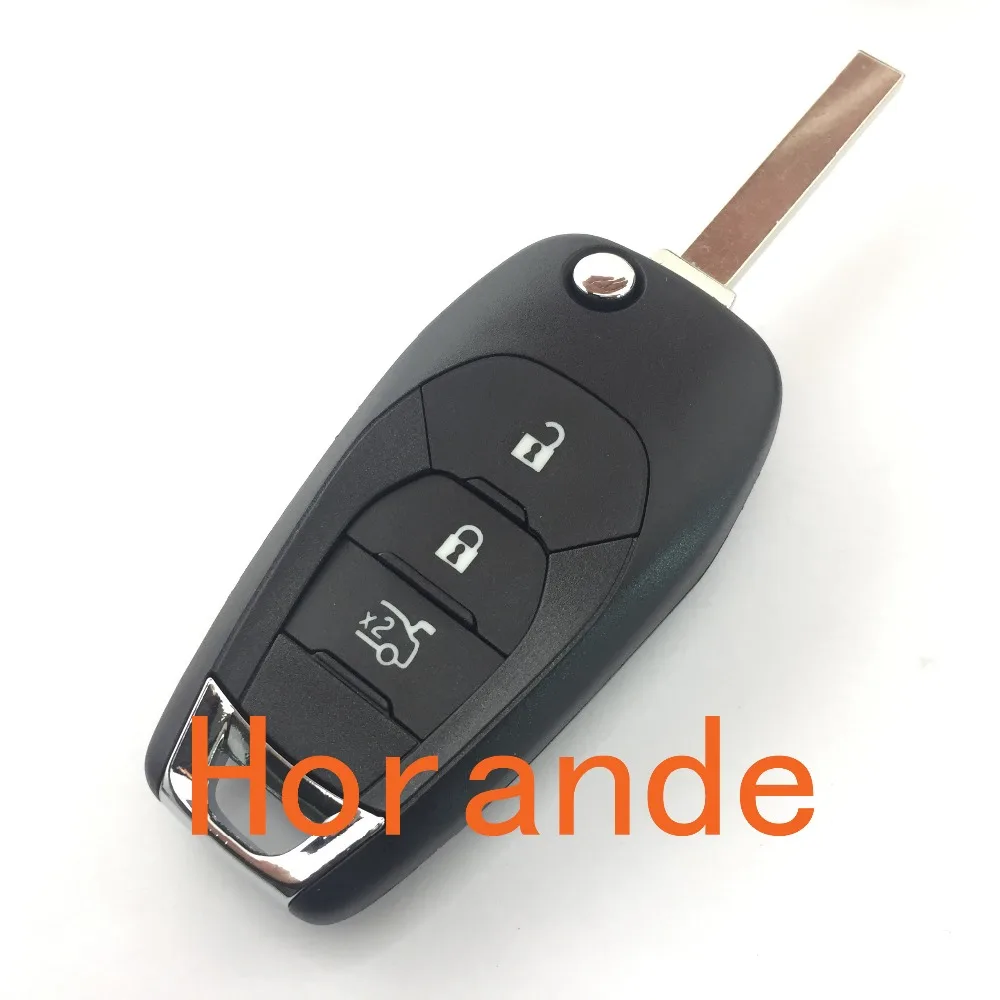 Prix pour Nouveau type Remplacement Flip Pliant Shell Key Case pour Chevrolet cruze avec uncut lame Logo inclus Prix pour Nouveau type Remplacement Flip Pliant Shell Key Case pour Chevrolet cruze avec uncut lame Logo inclus