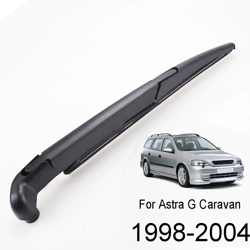 Misima Windshield Wiper Arm Blade Set For Vauxhall Opel Astra G Caravan