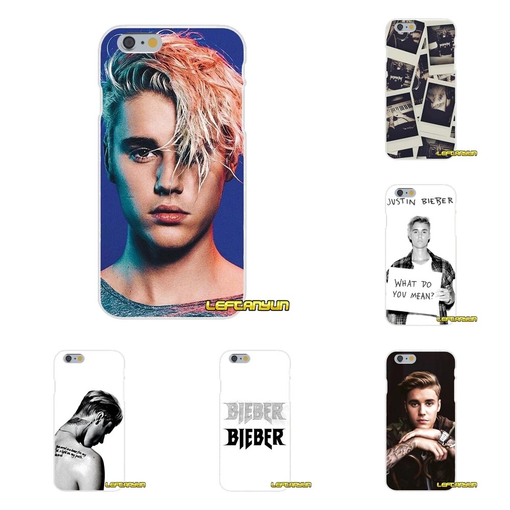 For Huawei P Smart Mate Y6 Pro P8 P9 P10 Nova P20 Lite Pro Mini 2017 Accessories Phone Bag Case Justin Bieber Purpose Super Star