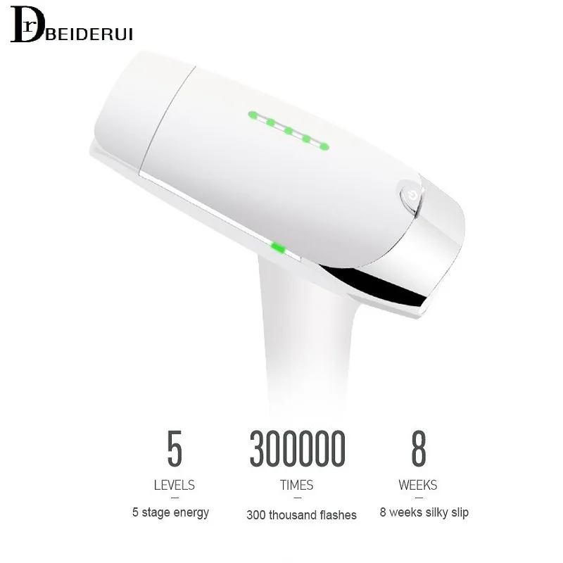 Mаquina de depilacion Laser lescolton 2в1, aparato de pigentacion IPL, dispositivo de belleza 700000 veces uso domestico