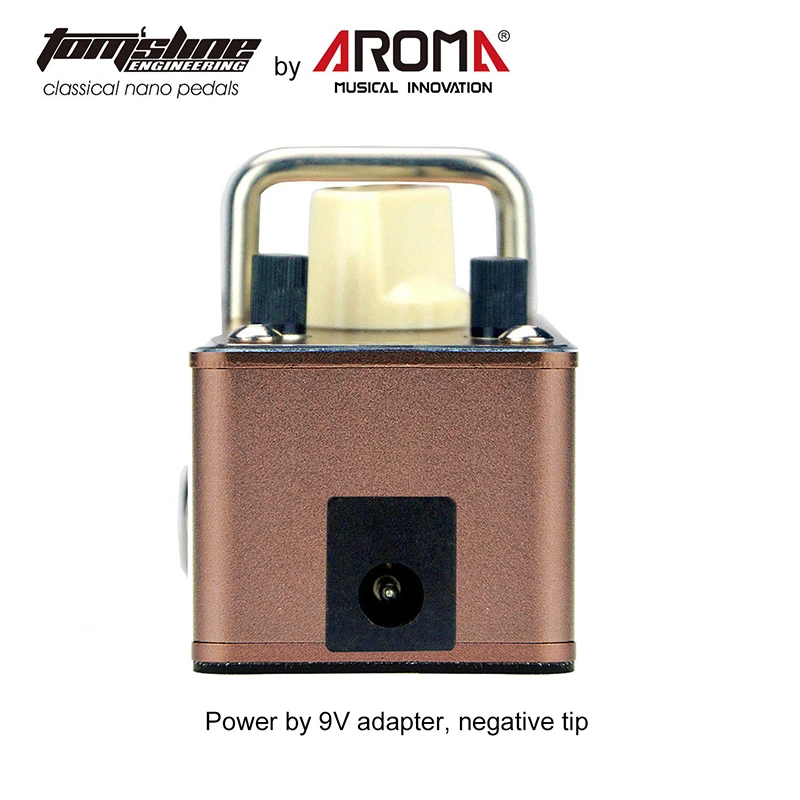 Овердрайв педаль гитарный эффект Dumbler на основе тона легендарного ...