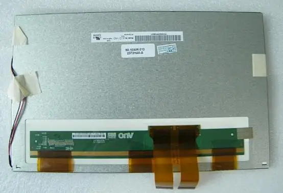 Может предоставить тестовое видео, Гарантия 90 дней TK6102i TK6102iV3WV TK6102iV5WV TK6102iV6WV 10,1 ''lcd для промышленной машины