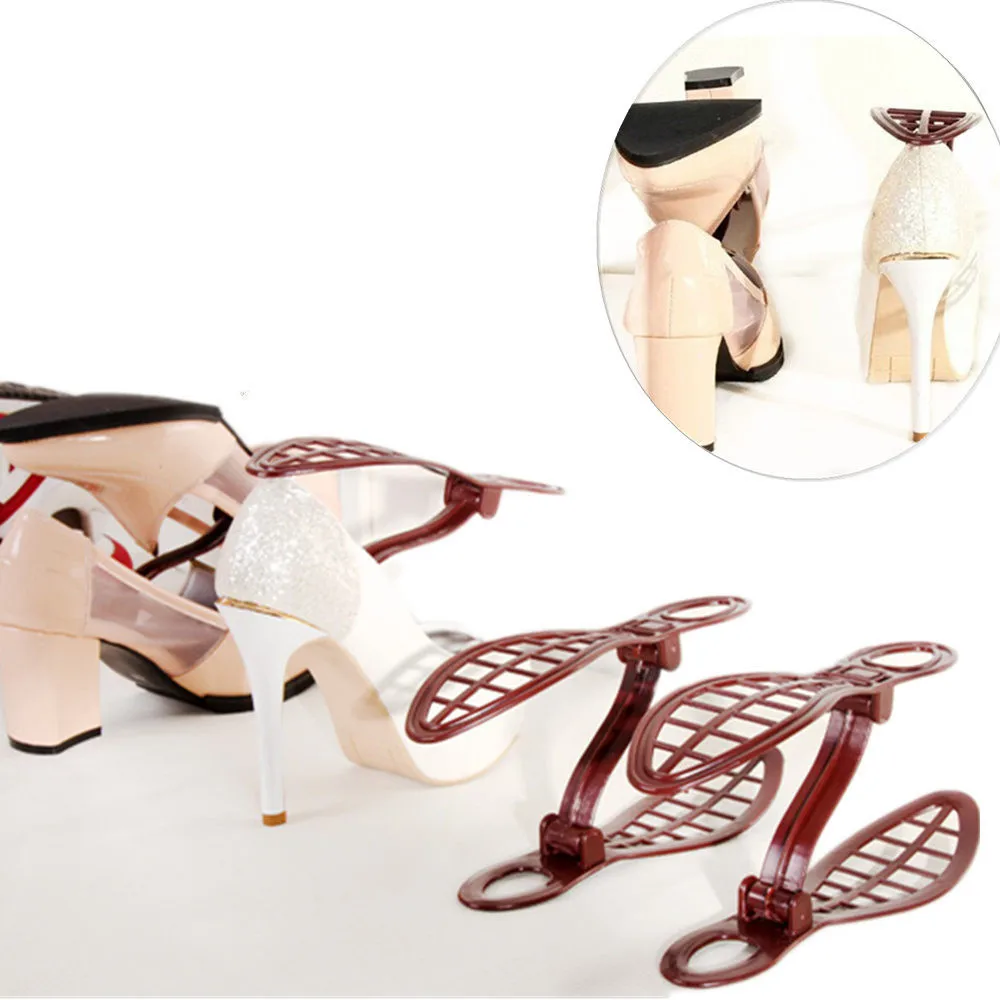 

Creative Storage Rack Stand for footwear Home Organizer Tools Multifunctional Shelf Rack Portable Rack for Home Decoration