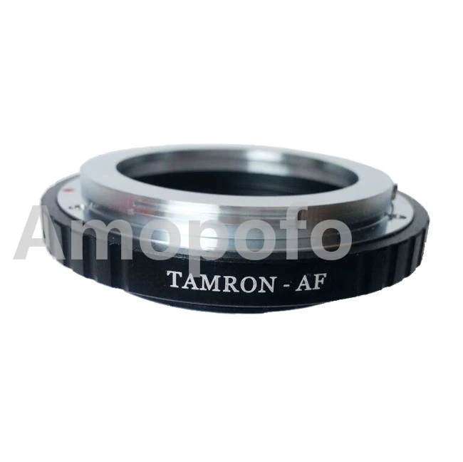 Amopofo Tamron-Af Adattatore, Tamron Lens Per Sony Alpha Mount Af Ma Adattatore A900 A850 A700 A580 A560 A550 A500 A57 A58 A99