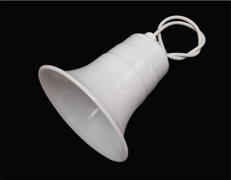 10PCS E27 outdoor waterproof Lamp holder E27 Flame retardant plastic