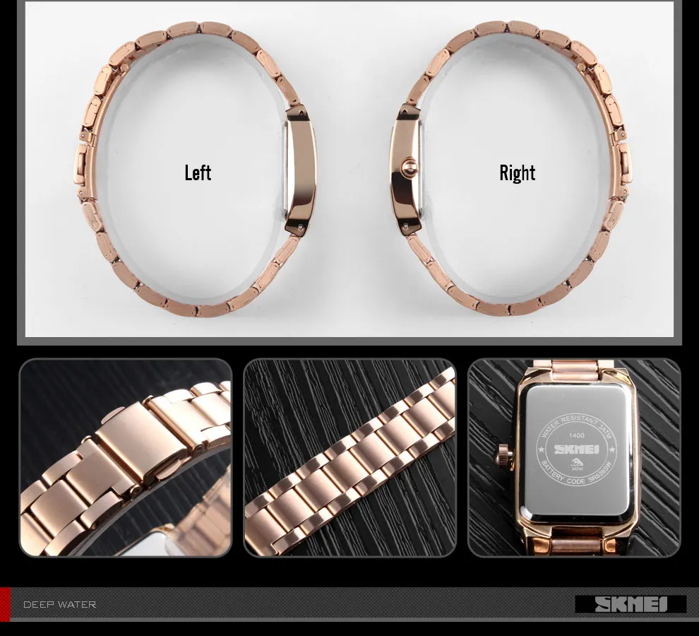 Ladies Watch (9)