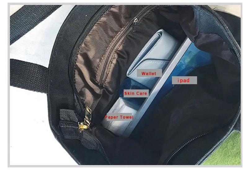 Bolsa Tela (5)