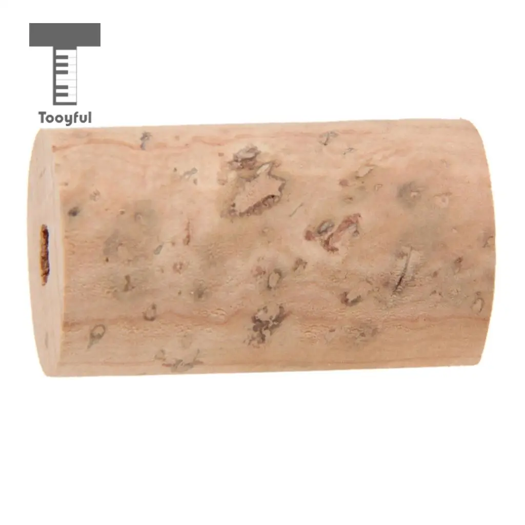 Flute Corks Flute Headjoint Cork Stopper Repair Parts Woodwind Instrument Parts Accessories Replacement