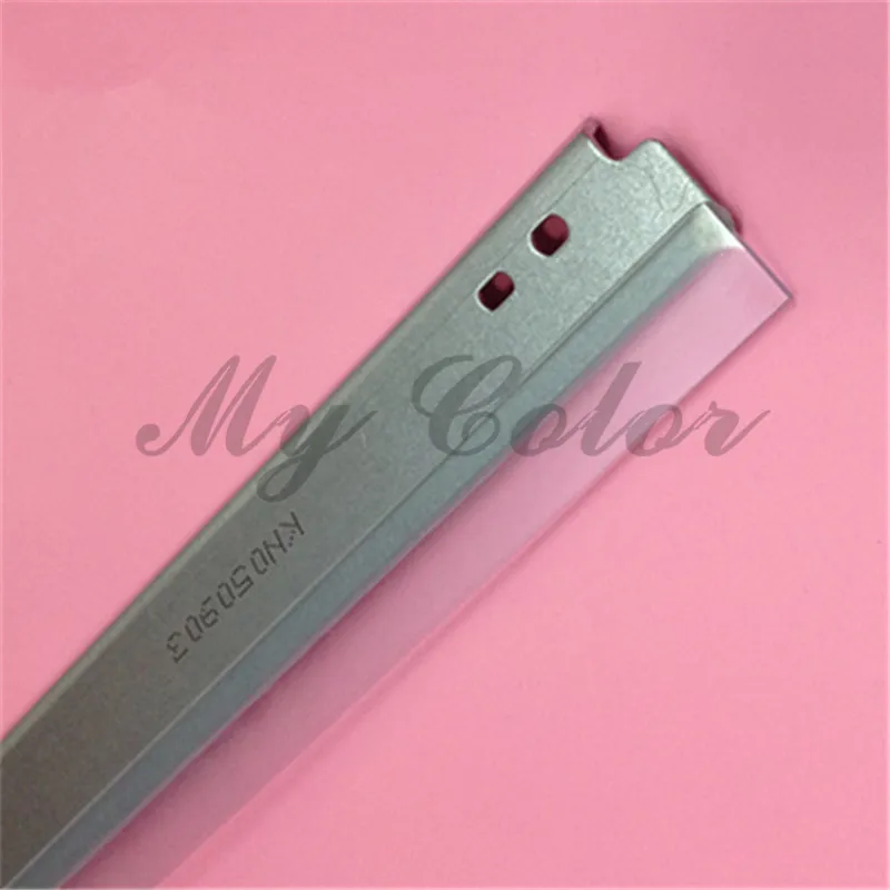 2X 4034-5622-01 BH164 BH184 Di1611 Di1811 Di2011 лезвие для чистки барабана Konica Minolta Di 1611 1811 2011 Bizhub 164 184
