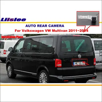 

Car Rear view Camera For Volkswagen VW Multivan 2011-2014 CAM Backup Parking HD CCD Night Vision