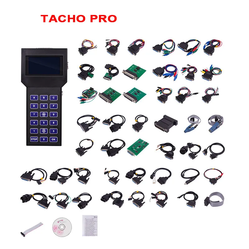 Hot-Sell-Tacho-Pro-2008-July-PLUS-Universal-Dash-Programmer-UNLOCK-Tacho-Pro-Universal-Odometer-Programmer