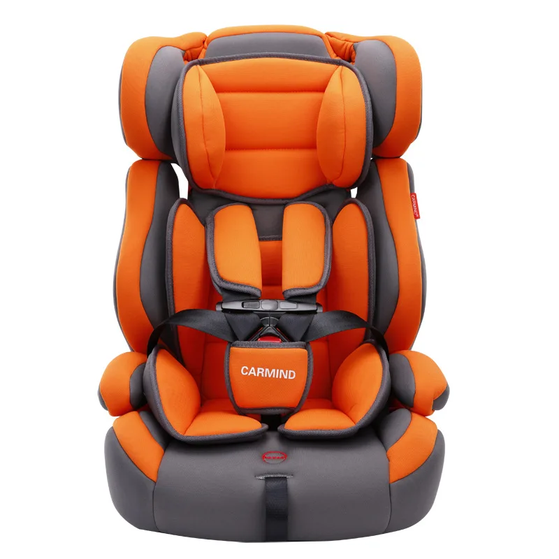 Buy Baby Car Seat 9M 12Y Children Kids Auto Safety