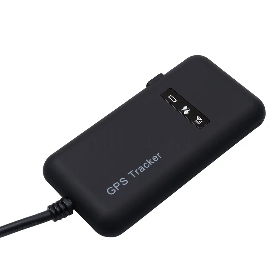 Китай Мини GSM и gprs moto rcycle автомобиля gps трекер локатор устройства слежения защита