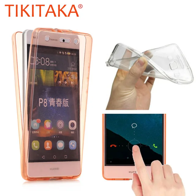 huawei p8 lite 2017 funda carcasa protectora gel huawei p8 lite 2017 funda carcasa protectora gel
