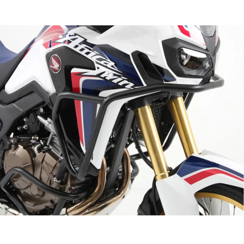 Защитная рама для двигателя Honda CRF 1000 L 2016 2017 1000L Africa Twin ABS CRF1000L|Накладки и