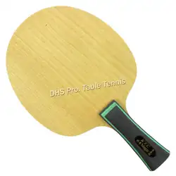 KTL Волшебный Деревянный Настольный теннис лезвие для ракетки pingpong paddle летучая мышь Супер Thinkness 13-14 см Супер легкий 68-77 г