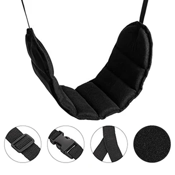 

Long-Distance Travel Foot Hammock Portable Foot Hammock Travel Outdoor Mini Mats Multi-Function Mats For Multiple Occasions