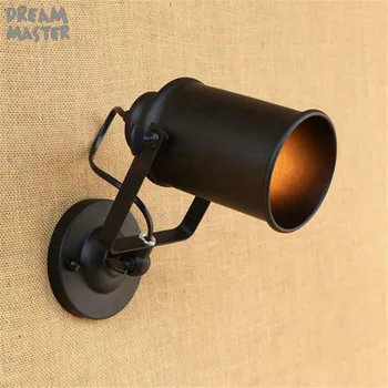 

Modern Sconce Lighting Wall Mounted Bedside Reading Light Creative Wall lamp Living Room Foyer Home Lighting Rustic Wall Sconces