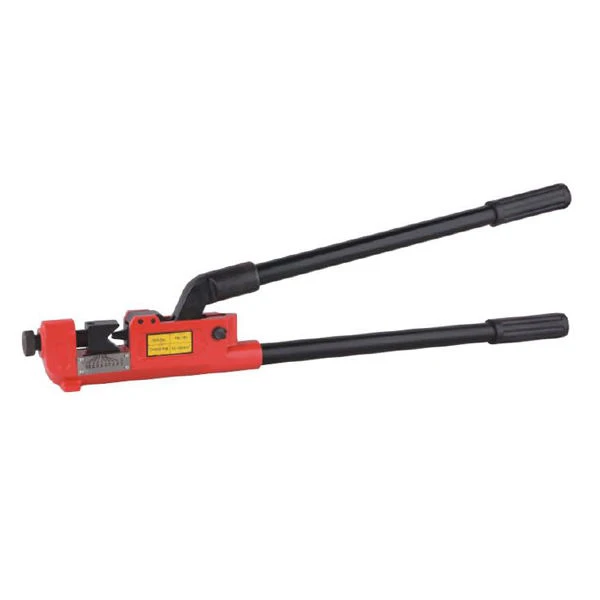 Igeelee Indent Cable Press Tool Tm150 For Crimping Cable Lugs Range From 10 To 150mm2 Pliers