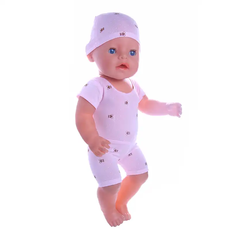 our generation doll swimsuit