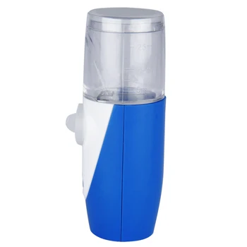 

Mini Silent Portable Battery Operated Travel Humidifier Nebuliser Nebulizer Humidifier Diffuser