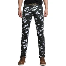 Мужские брюки карго Новое поступление года Мужские Камуфлированные штаны, милитари Штаны многофункциональные карманы для инструментов, огранка из эластичного материала, тактический Штаны