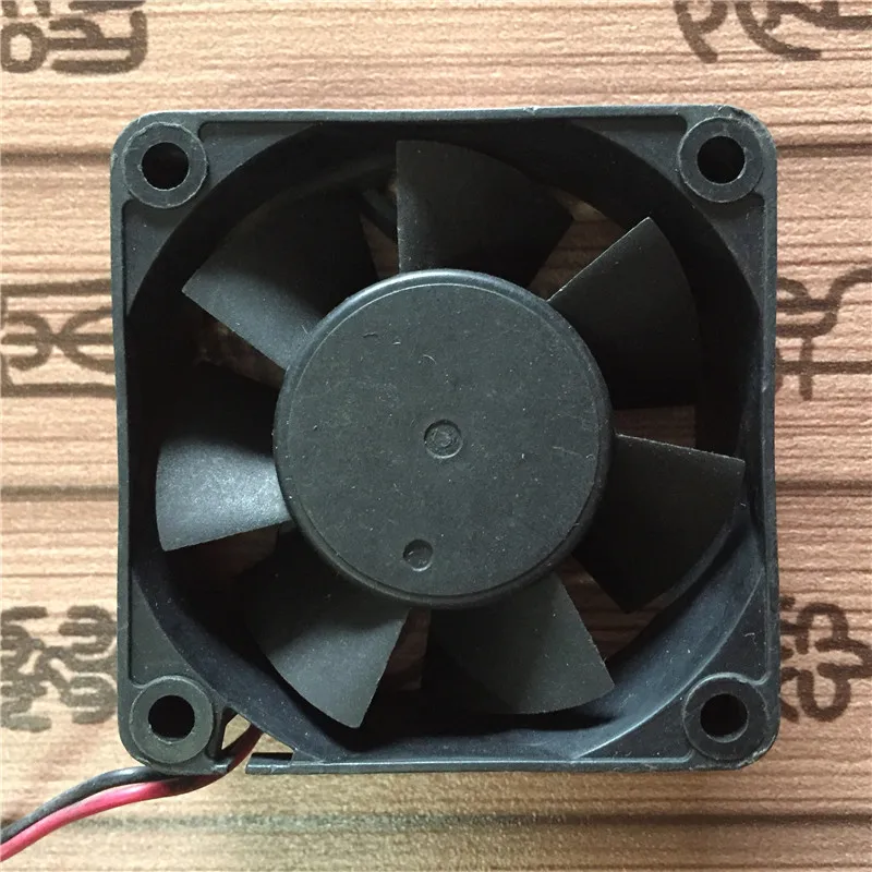 Оригинальный FD246025EB Y. S. TECH 6025 24V 0.21A 6 см 60 мм DC бесщеточный вентилятор|dc brushless fan|dc
