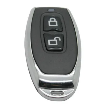 

Remote Control For Wireless Electric Lock 2 packs