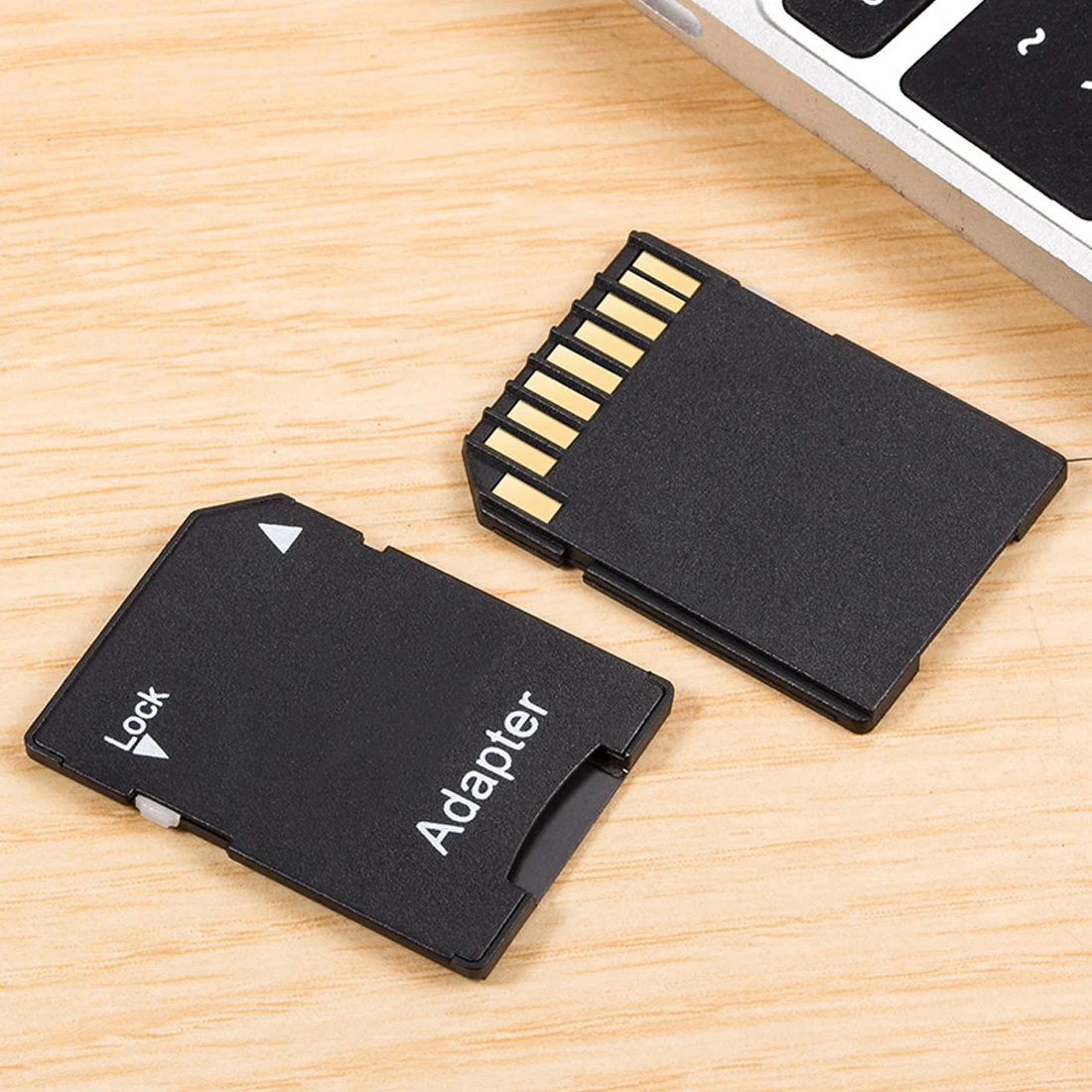 Buy Etmakit 2PCS Hot Sale Popular Micro SD TransFlash