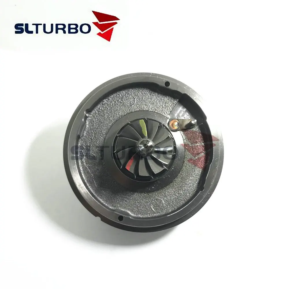 Турбина Turbo core CHRA 49477 01202 со сбалансированным картриджем LR038322 LR022358 для Land Rover Freelander