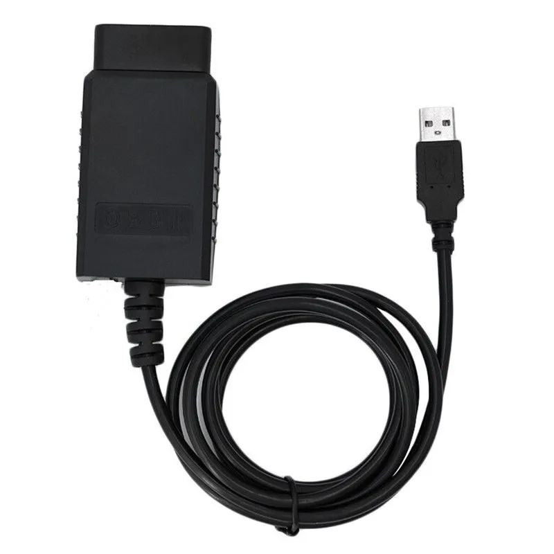 Смарт сканер KOWELL Super V1.5 ELM327 OBDII автоматический интеллектуальный диагностический