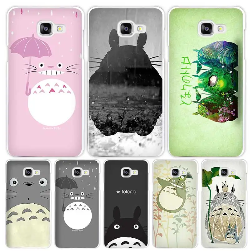 coque samsung galaxy j5 totoro