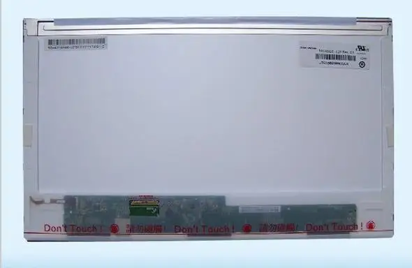 15.6 ''LCD Matrix untuk Lenovo Z570 