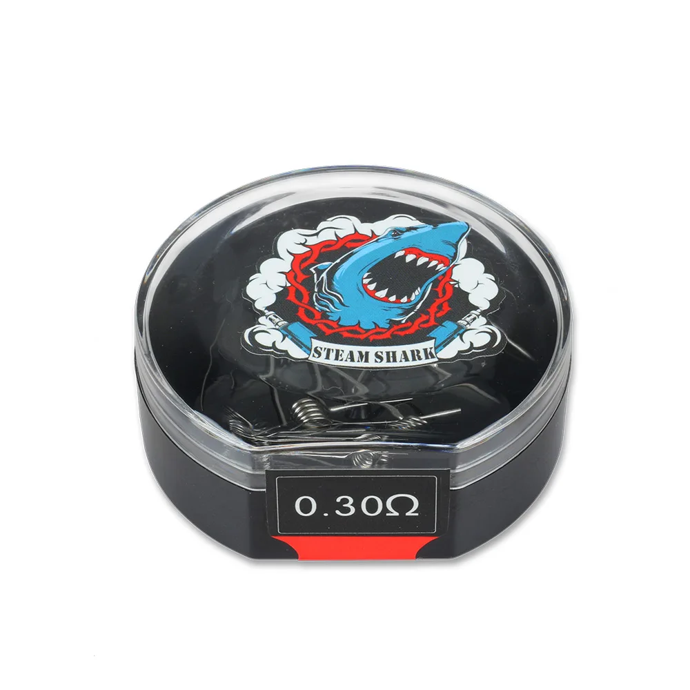 Vapethink Coil (6)