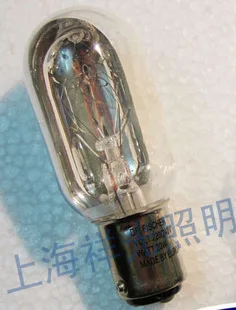 Dr Fischer 210v 220v 20w Ba15d Microscope Lamp For 220v20w Free Dr Fischer 210v 220v 20w Ba15d