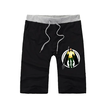 

Comic Aquaman shorts Shorts Training Sportswear Running Jogging teenagers Short Sweatpants Men Casual Outdoor Shorts