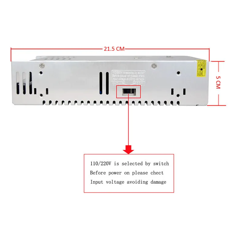 ac dc power supply 5