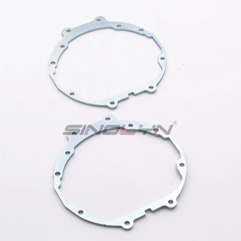Крепежный кронштейн крепежная рама для Subaru Outback Koito Q5/Hella G3 G5 HID Биксеноновая линза