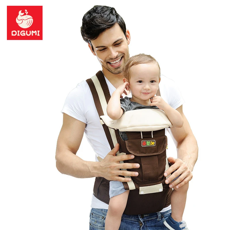 baby carrier front and back facing